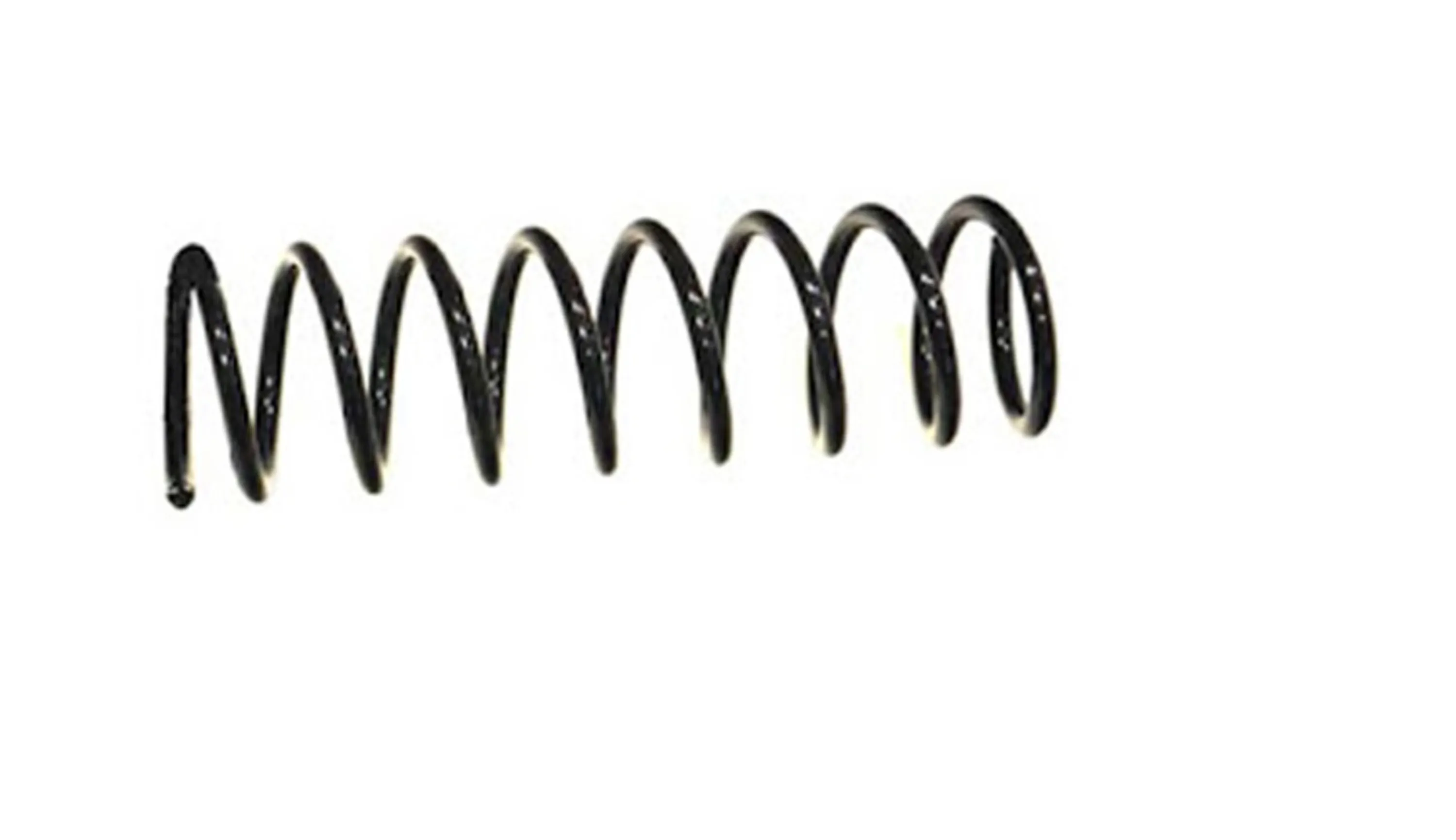 فنر لول عقب مزدا 3 New